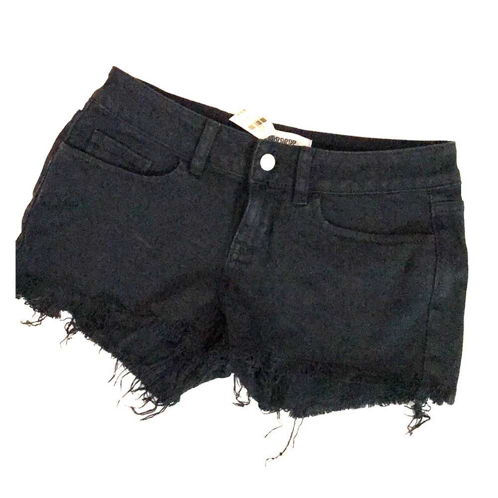 Summer shorts